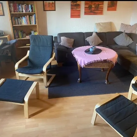 Hexenhuette * Sankt Andreasberg